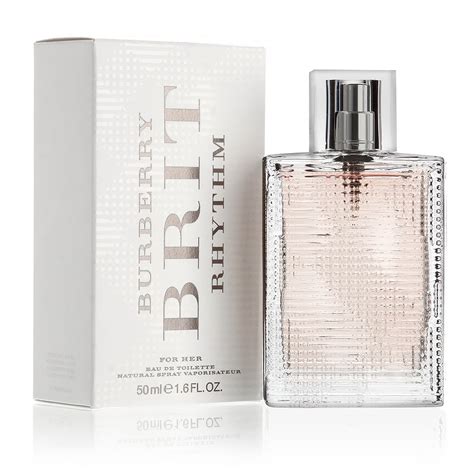 burberry brit eau de toilette|Burberry Brit for her 50ml.